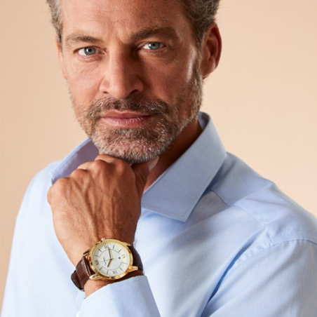 EN CADEAU : La montre Pierre Cardin