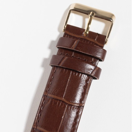 EN CADEAU : La montre Pierre Cardin