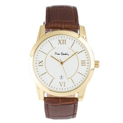 EN CADEAU : La montre...