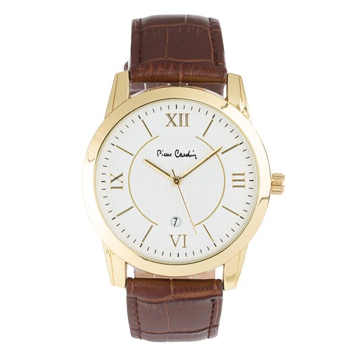 EN CADEAU : La montre Pierre Cardin