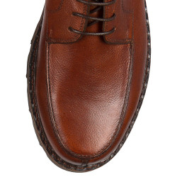 Derbys largeur confort