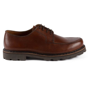 Derbys largeur confort