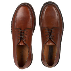 Derbys largeur confort