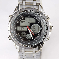 EN CADEAU : Le Chrono...