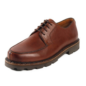Derbys largeur confort