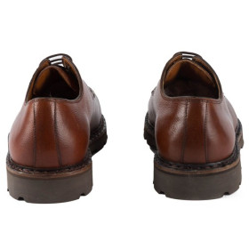 Derbys largeur confort