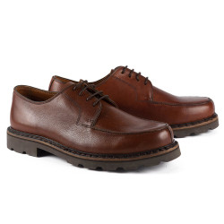 Derbys largeur confort