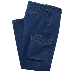 Denim battle confort (4)