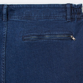 Denim battle confort (2)