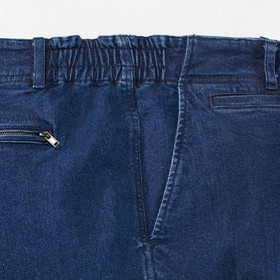Denim battle confort (3)