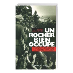 Un Rocher bien occupé