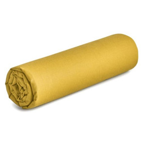 Drap-housse lit simple Alcaline BlanClarence® (7)