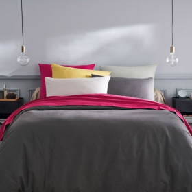 Drap plat Alcaline BlanClarence® (2)