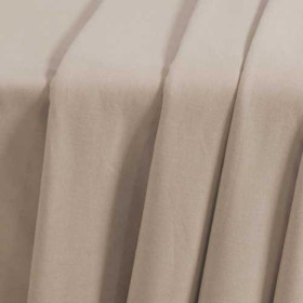 Drap plat Alcaline BlanClarence® (3)