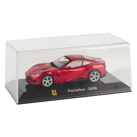 La Ferrari Portofino 2018