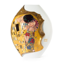 Le vase Le Baiser
