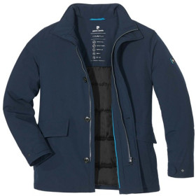 Parka Futureflex® Pierre Cardin (4)