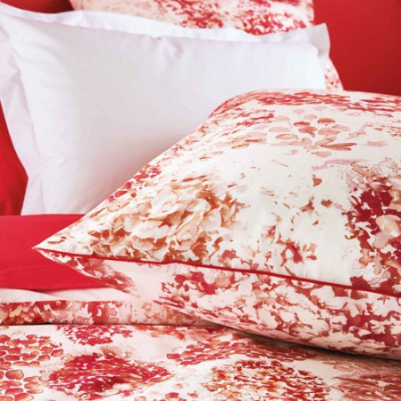 Housse de couette Bagatelle BlanClarence® (3)