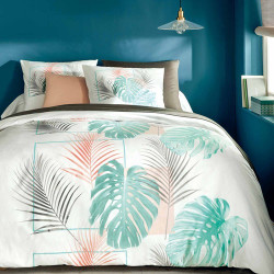 Parure de lit Bali BlanClarence®