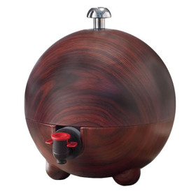 Fontaine à vin Laboul®, par l’Homme Moderne.