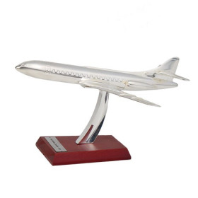 Réplique caravelle, par l’Homme Moderne.