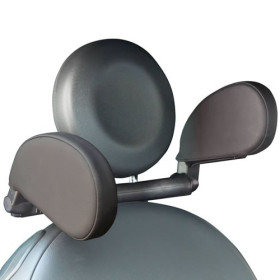 Cale-tête confort, par l’Homme Moderne.