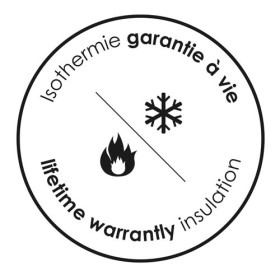 Coffret duo isotherme
