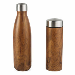 Coffret duo isotherme