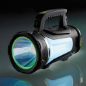 Torche trio rechargeable