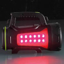 Torche trio rechargeable