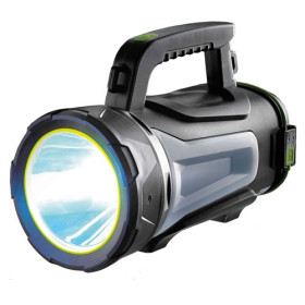 Torche trio rechargeable