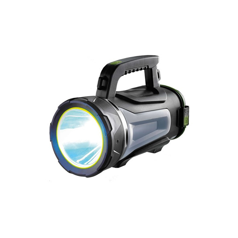 Torche trio rechargeable