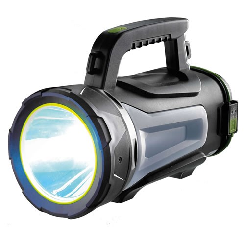 Torche trio rechargeable