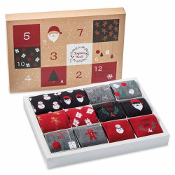 Calendrier de l’Avent...