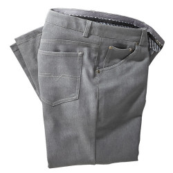 Jean Confort Convexe