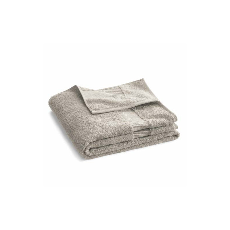 Drap de bain Vitalité BlanClarence®