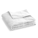 Serviette de toilette Vitalité BlanClarence®