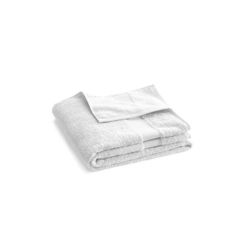 Serviette de toilette Vitalité BlanClarence®