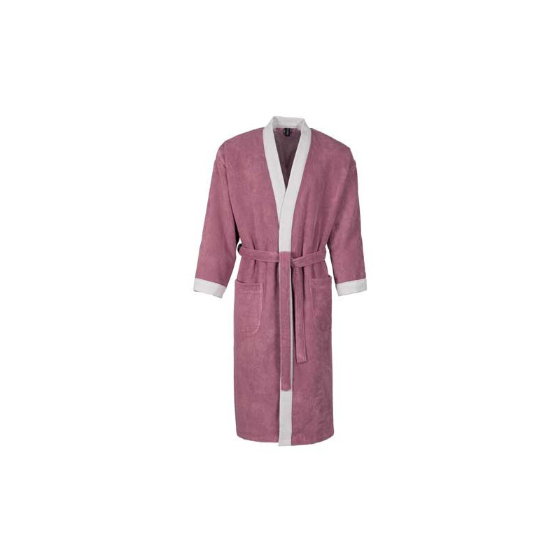 Peignoir Ako BlanClarence®