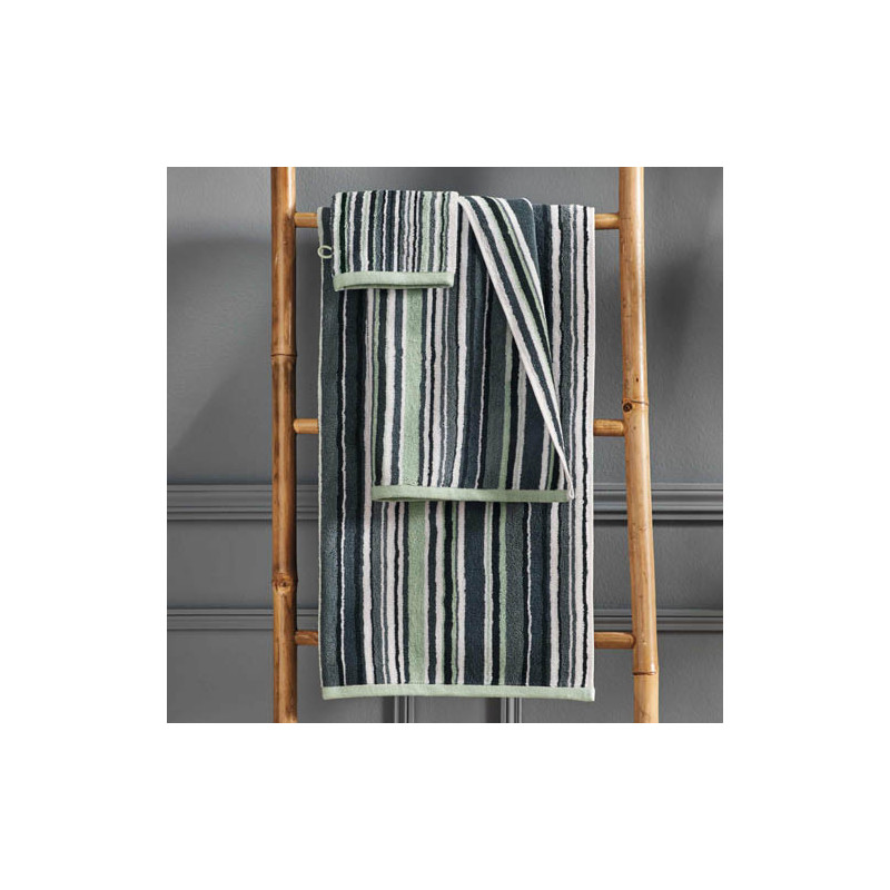 Drap de douche Brio BlanClarence®