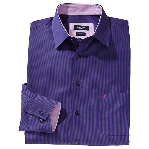 Chemise Mode Jean Chatel Rayé