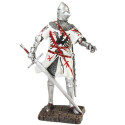 La figurine Chevalier Du Guesclin