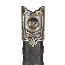 La dague du roi Arthur