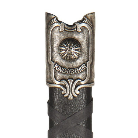 La dague du roi Arthur