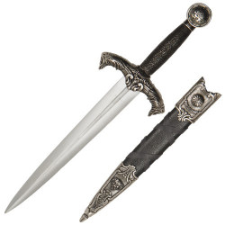 La dague du roi Arthur