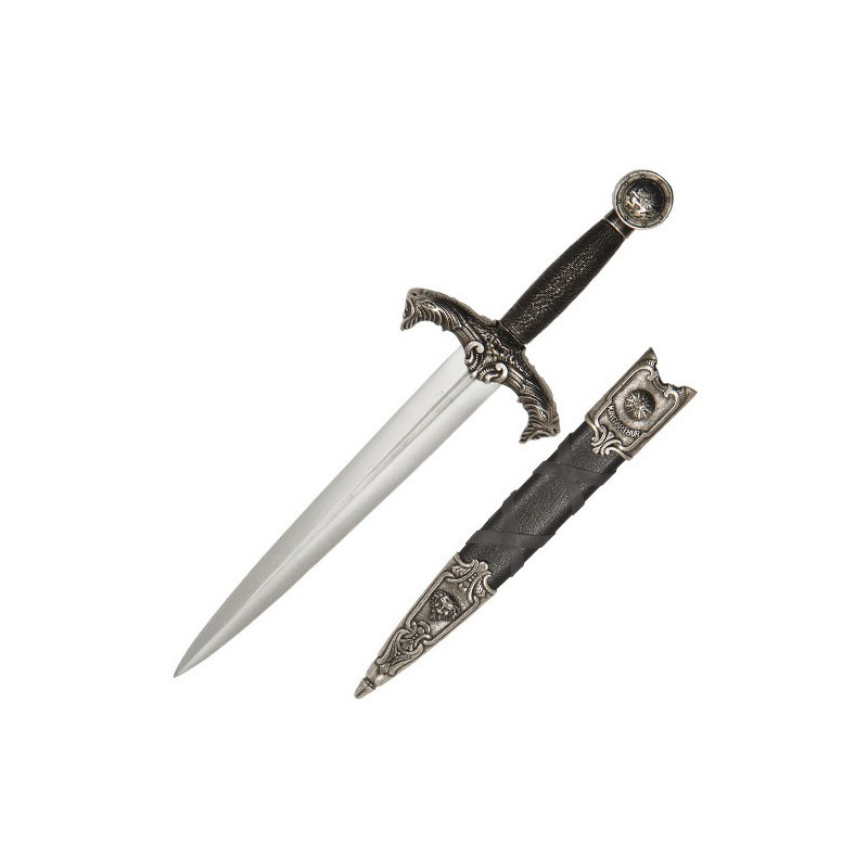 La dague du roi Arthur