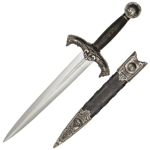 La dague du roi Arthur