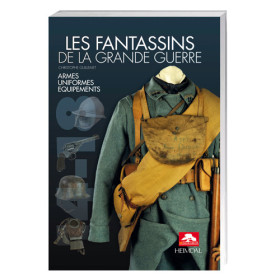 Les Fantassins de la Grande Guerre 