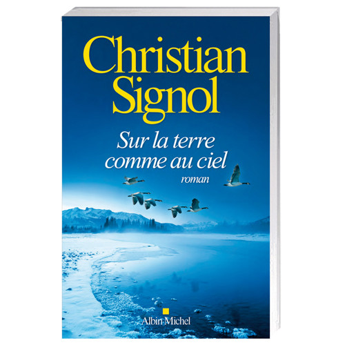 Sur la terre comme au ciel