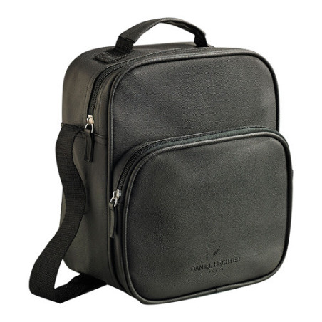 EN CADEAU : La sacoche Daniel Hechter